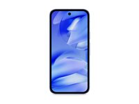 Google Pixel 9A - 5G pekskärmsmobil - dual-SIM - RAM 8 GB / Internminne 128 GB - pOLED-skärm - 6.3" - 2424 x 1080 pixlar (120 Hz) - 2 bakre kameror 48 MP, 13 MP - front camera 13 MP - iris GA09564-GB