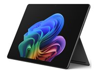 Microsoft Surface Pro Copilot+ PC for Business - 11th Edition - 13" - Intel Core Ultra 7 - 266V - 16 GB RAM - 512 GB SSD EP2-20231