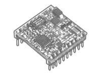 Lantronix - Modem (analogt) - V.92 56KINTMODEM-01