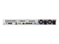 HPE ProLiant DL360 Gen10 - kan monteras i rack Xeon Gold 6230 2.1 GHz - 32 GB - ingen HDD P19778-B21