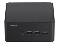 ASUS - Mini-PC 1 upp till - RAM 0 GB - ingen HDD - skärm: ingen 90AR00Q2-M000D0