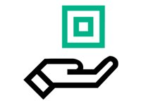 HPE Proactive Care 24x7 Service Post Warranty - Utökat serviceavtal - material och tillverkning - 1 år - på platsen - 24x7 - svarstid: 4 h U1LR2PE