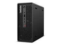 Lenovo ThinkStation P3 Ultra Gen 2 - MT - AI Workstation - Core Ultra 7 265K 3.9 GHz - vPro Enterprise - 32 GB - SSD 1 TB - Nordisk 30J5003JMT