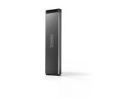 SanDisk Professional PRO-BLADE SSD Mag - SSD - 1 TB - extern (portabel) SDPM1NS-001T-GBAND