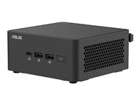 ASUS - Mini-PC 1 upp till - RAM 0 GB - ingen HDD - Gigabit Ethernet - skärm: ingen 90AR00Q2-M000J0