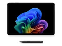 Microsoft Surface Pro Copilot+ PC for Business - 12-inch - AI Ready - 12" - Qualcomm Snapdragon X Plus - X1P-42-100 - 16 GB RAM - 512 GB SSD EP2-27204