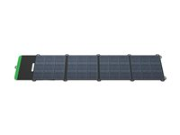 Schneider OffGrid PSP200 - Solcellspanel - portabel - 200 Watt - utgångskontakter: 1 PSP200
