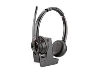 Poly - Headset överdel för headset 8Y9C4AA#ABB