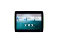 HP Poly TC10 No Radio - Pekstyrenhet - Zoomcertifierad - svart - TAA-kompatibel 977L7AA#AC3