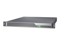 APC Smart-UPS Ultra - Externt batteripaket (kan monteras i rack) - 1 x batteri - litiumjon - 18.85 Ah - 1U - för P/N: SRTL2K2RM1UWC, SRTL2K2RM1UWNC, SRTL3KRM1UC, SRTL3KRM1UIC, SRTL5KRM2UJ, SRTL5KRM2UT SRTL50RMBP1U-LI