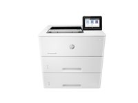 HP LaserJet Enterprise M507x - skrivare - svartvit - laser 1PV88A#B19