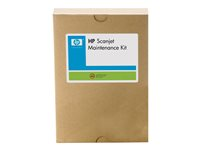 HP 300 - Valsersättningssats till automatisk dokumentmatare - för LaserJet Enterprise MFP M634; LaserJet Enterprise Flow MFP M634, MFP M635, MFP M636 J8J95A