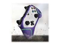 OtterBox - Skydd för spelkonsolstyrenhet - galaktisk dröm - för Microsoft Xbox 77-80666