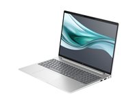 HP EliteBook 660 G11 Notebook - AI PC - 16" - Intel Core Ultra 5 - 125U - vPro - 16 GB RAM - 512 GB SSD - hela norden A37TDET#UUW