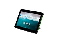 Poly TC10 No Radio - Pekstyrenhet - Zoomcertifierad - svart - TAA-kompatibel 977L7AA#AC3