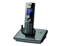 Poly - Bältklämma för trådlös VoIP-telefon (paket om 5) 89D28AA