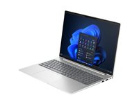 HP EliteBook 660 G11 Notebook - AI Ready - 16" - Intel Core Ultra 5 - 125U - vPro - 16 GB RAM - 512 GB SSD - hela norden A37TDET#UUW