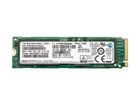 HP - SSD - 1 TB - inbyggd - M.2 2280 - PCIe 4.0 x4 (NVMe) - för HP Z1 G8, Z1 G9; Elite 600 G9, 800 G9; EliteOne 800 G8; Pro 260 G9, 400 G9; ProDesk 405 G8 406L7AA