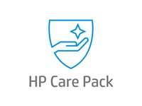 Electronic HP Care Pack Next Business Day Hardware Support - Utökat serviceavtal - material och tillverkning - 3 år - på platsen - 9x5 - svarstid: NBD - för Elite Mobile Thin Client mt645 G8; EliteBook 86X G10; Laptop 17; ZBook Power 16 G11 U4414E