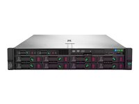 HPE ProLiant DL380 Gen10 Network Choice - kan monteras i rack Xeon Gold 5218R 2.1 GHz - 32 GB - ingen HDD P56964-B21