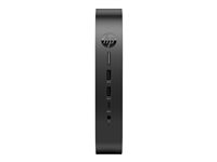 HP Elite t655 - SFF Ryzen Embedded R2314 2.1 GHz - 8 GB - flash 64 GB - Svenska/finska 5H0J6EA#AK8