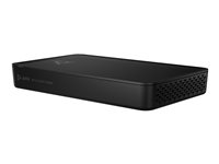 Poly Studio G62 - Videokonferenssystem - Certifierad för Microsoft-teams, Certifierad för Poly Video - svart 99T09AA#AC3