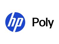 HP Poly - Monteringssats (VESA-fäste) - för videokonferenssystem 875L2AA