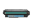 HP 654A - Cyan - original - LaserJet - tonerkassett (CF331A) - för Color LaserJet Enterprise M651dn, M651n, M651xh; Color LaserJet Managed M651dnm, M651xhm