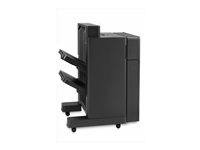 HP Stapler/Stacker - hålslagningsenhet A2W82A