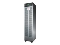 MGE Galaxy 3500 with 2 Battery Modules - UPS - AC 380/400/415 V - 12 kW - 15000 VA - 3-fas - RS-232 - utgångskontakter: 3 G35T15KH2B2S