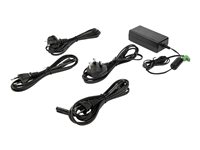StarTech.com Universal DC Power Adapter - Industrial USB Hubs - 20V, 3.25A - Strömadapter - AC 110-240 V - för P/N: HB20A4AME, HB20A7AME, HB30A10AME, HB30A7AME, ST1030USBM, ST4300USBM, ST7300USBME ITB20D3250