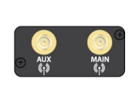 Lantronix - Trådlöst mobilmodem - 4G LTE 88-CAT4EUA