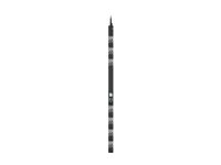 APC NetShelter Rack PDU Advanced - Gen 2 - kraftdistributionsenhet (kan monteras i rack) - mätt, 11 kW, 400 V, 16 A, eller 415 V, 20 A, 520P6 - AC 400/415 V - 11.5 kW - 11500 VA - 3-fas - Ethernet 10/100/1000, USB - ingång: IEC 60309 3P+N+PE - utgångskont APDU11250ME