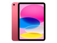 Apple iPad A16 Wi-Fi - surfplatta - 256 GB - 11" MD4P4KN/A