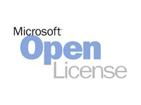 Microsoft Office for Mac Standard - Licens- och programvaruförsäkring - 1 PC - Open-licens - Mac - Single Language 3YF-00090