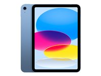 Apple iPad A16 Wi-Fi - surfplatta - 128 GB - 11" MD4A4KN/A