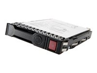 HPE MSA 11.5TB SSD Bundle - SSD - Read Intensive - 1.92 TB - 2.5" SFF - SAS 12Gb/s (paket om 6) S2E44A