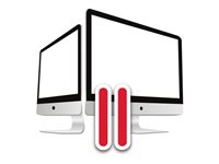 Parallels Desktop for Mac Business Edition - Abonnemangslicens (2 år) - 1 användare - Mac PDFM-ENTSUB-2Y-ML