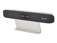Poly Studio X30 - Allt-i-ett videobar - Zoomcertifierad, Certifierad för Microsoft-teams, Google Meet-certifierad 83Z45AA#ABB