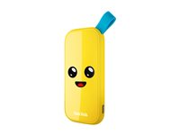 SanDisk Fortnite - Peely Edition - SSD - 2 TB - extern (portabel) - USB 3.2 Gen 2 SDSSDE30-2T00-G25F