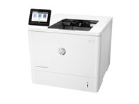 HP LaserJet Enterprise M612dn - skrivare - svartvit - laser 7PS86A#B19