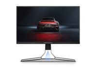 AOC AGON PRO PD32M Porsche Design - LED-skärm - 4K - 32" - HDR PD32M