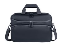 HP Travel Plus - Notebook-väska - 22L - 16.1" - grafitblå A2CE1AA