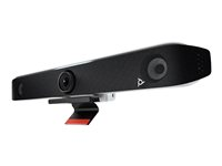 Poly Studio X52 - Allt-i-ett videobar - vit 8D8K2AA#ABB