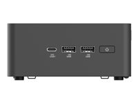 ASUS - Mini-PC 1 upp till - RAM 0 GB - ingen HDD - skärm: ingen 90AR00Q2-M000N0