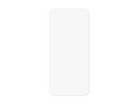 Belkin ScreenForce UltraGlass 2 - Skärmskydd för mobiltelefon - glas - för Apple iPhone 16 Pro Max OVA158HQ