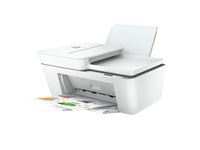 HP Deskjet 4120e All-in-One - multifunktionsskrivare - färg - Berättigad till HP Instant Ink 26Q90B#629