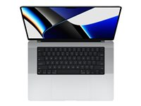 Apple MacBook Pro - 16.2" - Apple M1 Pro - 16 GB RAM - 1 TB SSD - Svenska/finska MK1F3KS/A