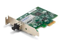 Allied Telesis AT-2914SX/LC - Nätverksadapter - 1000Base-SX x 1 - för Workstation Z2 G5 (SFF); ZCentral 4R 1C7Q2AA