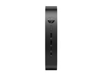 HP Elite t655 - SFF Ryzen Embedded R2314 2.1 GHz - 8 GB - flash 32 GB - hela norden AC8A5EA#UUW